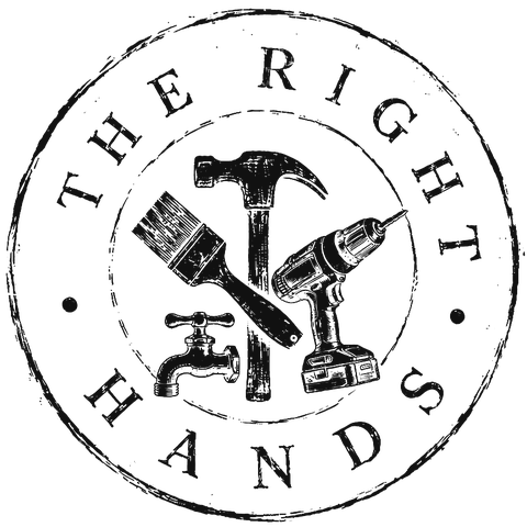 The Right Hands logo