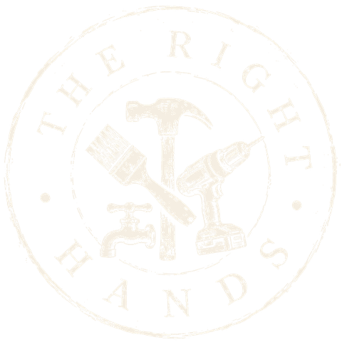 The Right Hands logo